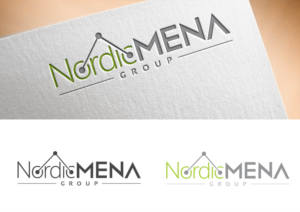 Logo Design by Vishak vasu