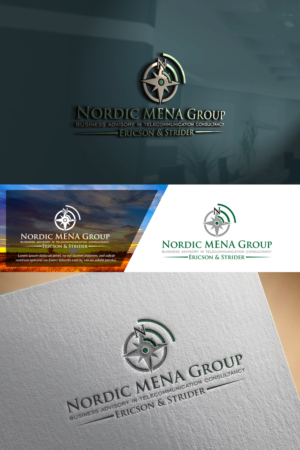 Logo Design by damian