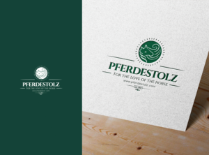 Logo Design by nikkiblue for Pferdesport-Profi.de | Design: #27500950
