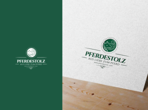 Logo Design by nikkiblue for Pferdesport-Profi.de | Design: #27500965