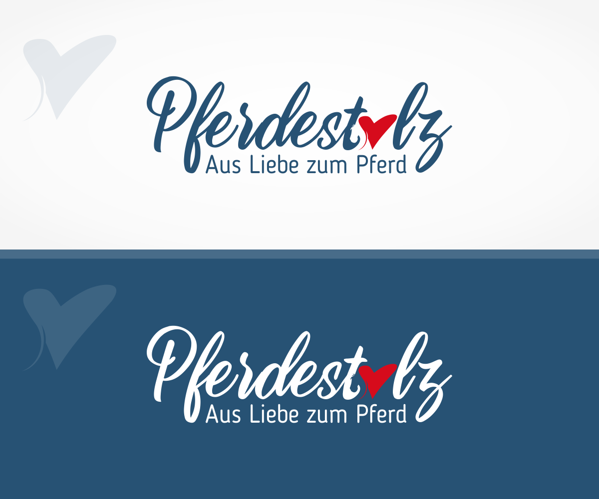 Logo Design by Artch4 for Pferdesport-Profi.de | Design #27477045