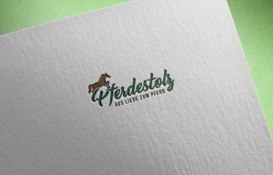 Logo Design by Vic for Pferdesport-Profi.de | Design: #27466832