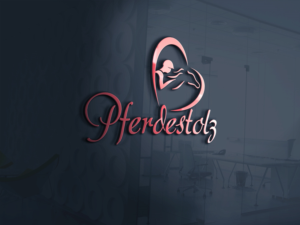 Logo Design by MH@Designer for Pferdesport-Profi.de | Design: #27466863