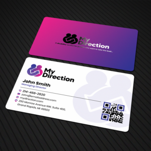 Visitenkarten-Design von Sandaruwan für dieses Projekt | Design #27472321