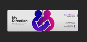 Business Card Design by INDIAN_Ashok for this project | Design: #27472659