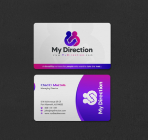 Business Card Design by INDIAN_Ashok for this project | Design: #27472661