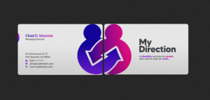 Business Card Design by INDIAN_Ashok for this project | Design: #27472666