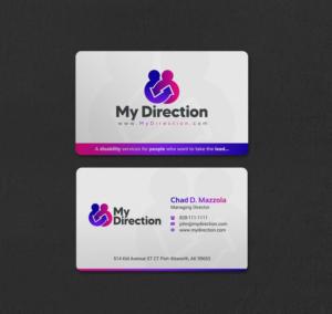 Business Card Design by INDIAN_Ashok for this project | Design: #27472667