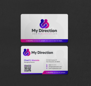Business Card Design by INDIAN_Ashok for this project | Design: #27472673