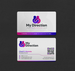 Business Card Design by INDIAN_Ashok for this project | Design: #27472674