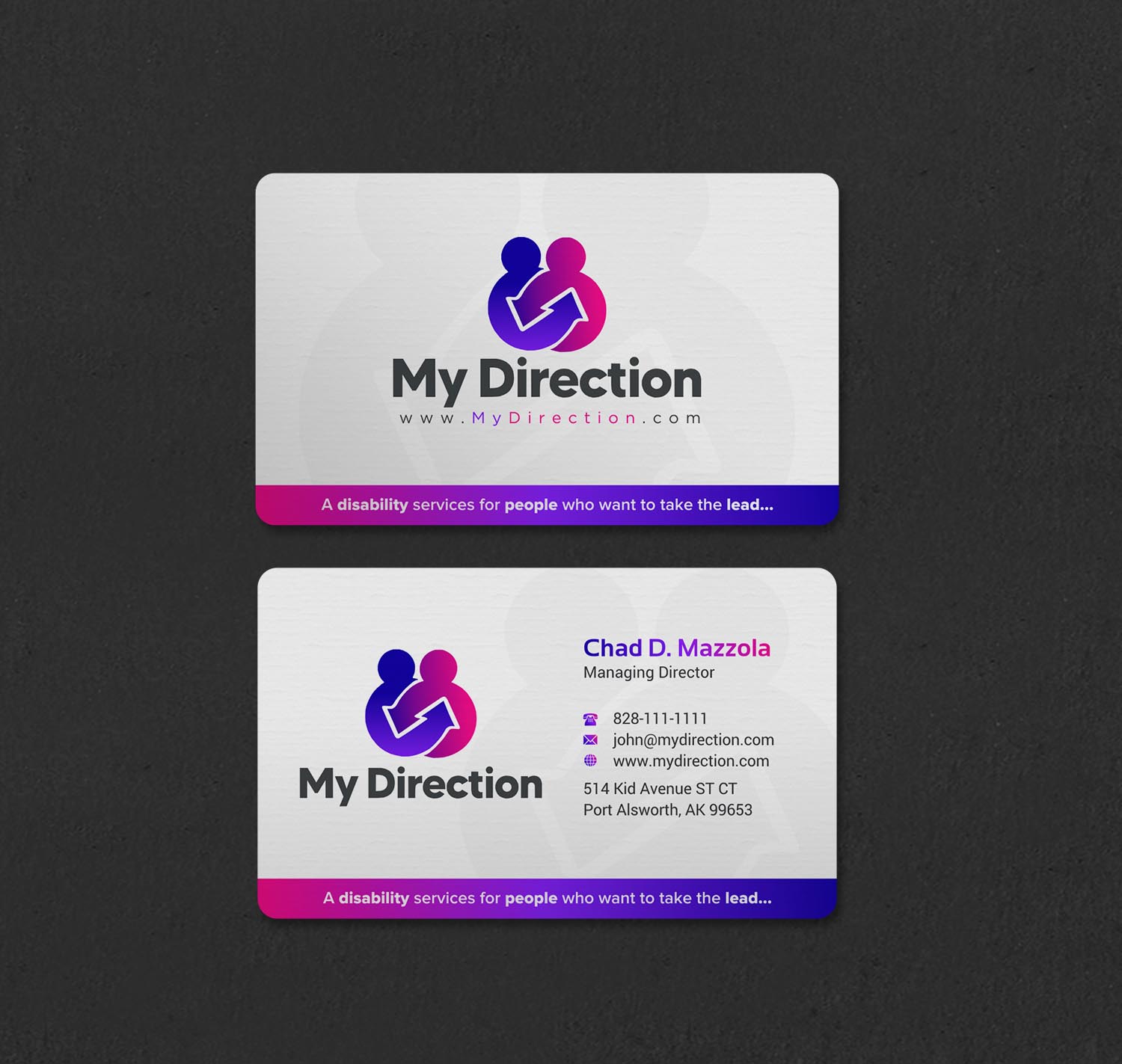 Design de Carte de Visite par INDIAN_Ashok pour ce projet | Design #27472682