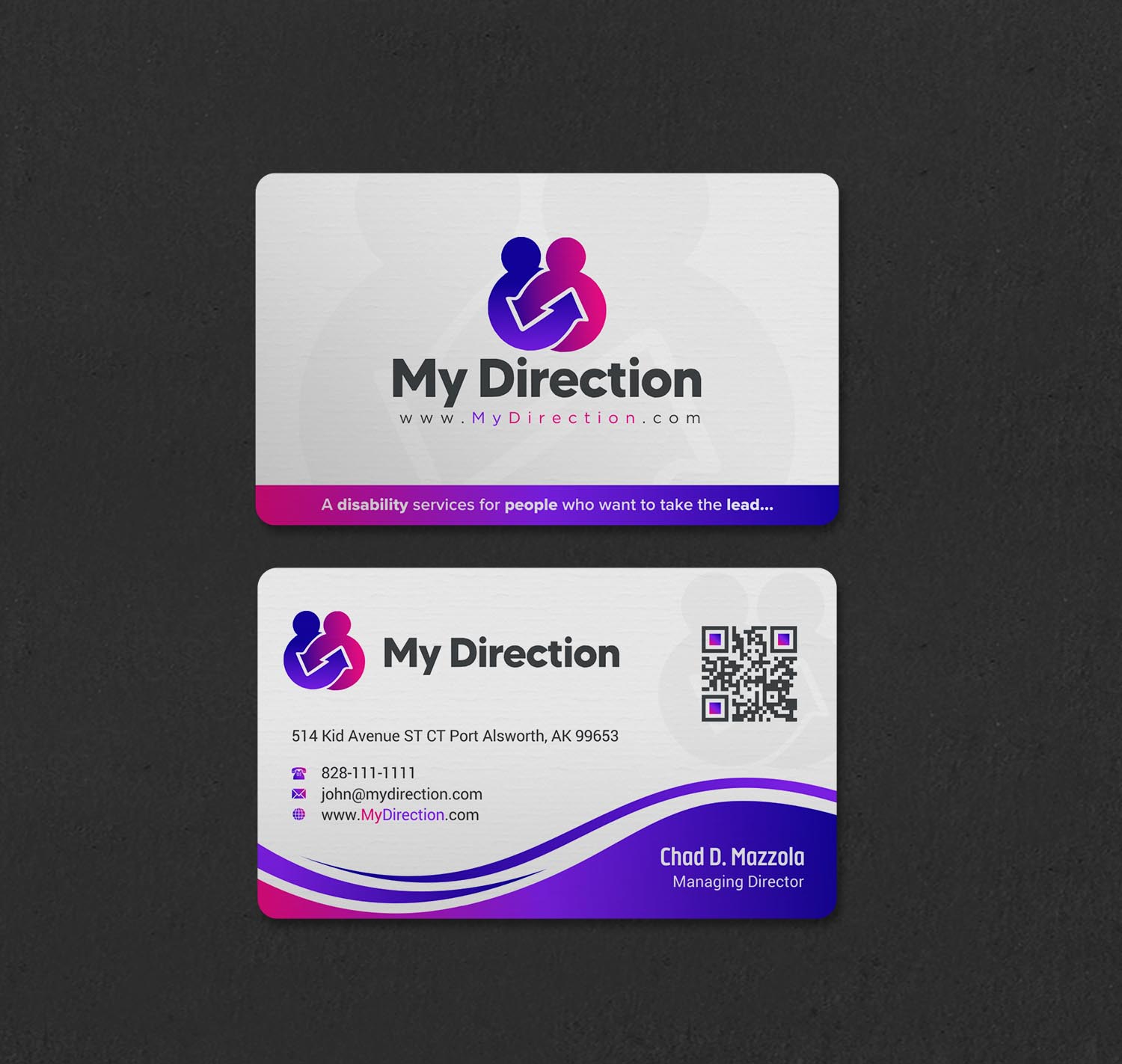 Design de Carte de Visite par INDIAN_Ashok pour ce projet | Design #27472683