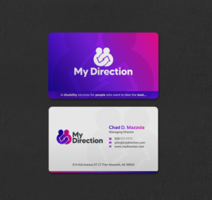 Visitenkarten-Design von INDIAN_Ashok für dieses Projekt | Design: #27472696