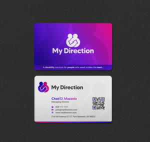 Visitenkarten-Design von INDIAN_Ashok für dieses Projekt | Design: #27472706