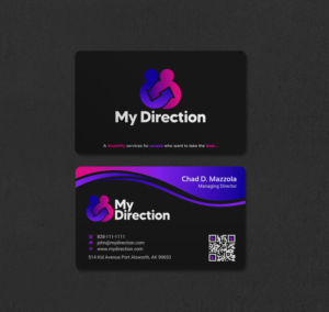 Visitenkarten-Design von INDIAN_Ashok für dieses Projekt | Design: #27472743