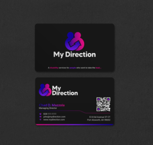 Visitenkarten-Design von INDIAN_Ashok für dieses Projekt | Design: #27472744