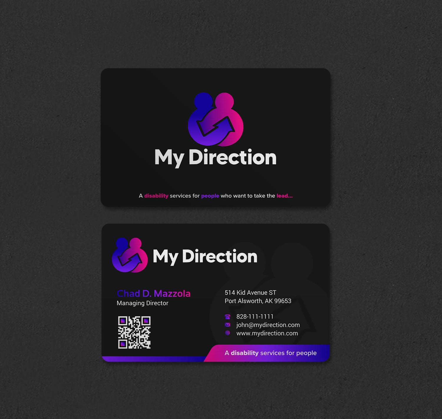 Design de Carte de Visite par INDIAN_Ashok pour ce projet | Design #27472745