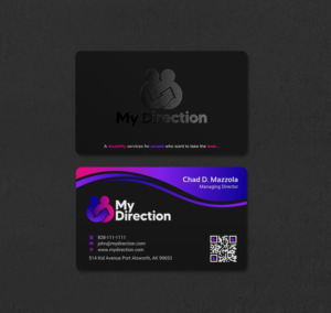 Visitenkarten-Design von INDIAN_Ashok für dieses Projekt | Design: #27472746