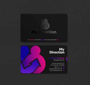 Visitenkarten-Design von INDIAN_Ashok für dieses Projekt | Design: #27472747