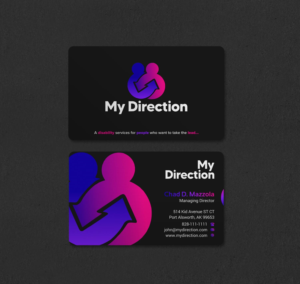 Visitenkarten-Design von INDIAN_Ashok für dieses Projekt | Design: #27472748