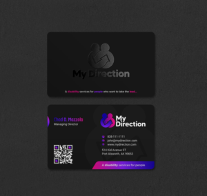 Visitenkarten-Design von INDIAN_Ashok für dieses Projekt | Design: #27472752