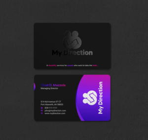 Visitenkarten-Design von INDIAN_Ashok für dieses Projekt | Design: #27472754