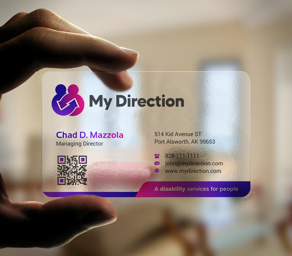 Design de Carte de Visite par INDIAN_Ashok pour ce projet | Design #27472755