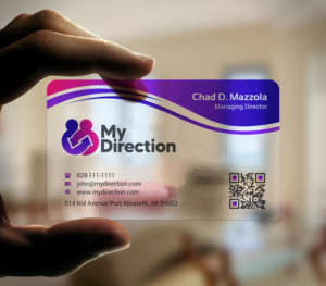 Business Card Design by INDIAN_Ashok for this project | Design: #27472758