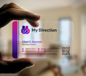 Business Card Design by INDIAN_Ashok for this project | Design: #27472765