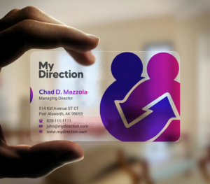 Business Card Design by INDIAN_Ashok for this project | Design: #27472772
