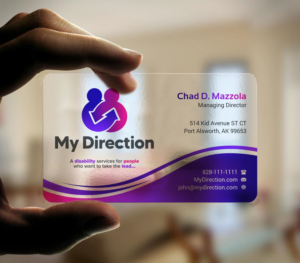 Business Card Design by INDIAN_Ashok for this project | Design: #27472774