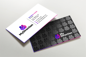 Business Card Design by LAXMI DESIGNHUB for this project | Design: #27471453