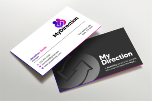 Business Card Design by LAXMI DESIGNHUB for this project | Design: #27471571