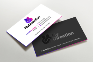 Business Card Design by LAXMI DESIGNHUB for this project | Design: #27471572