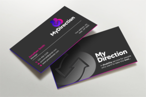 Business Card Design by LAXMI DESIGNHUB for this project | Design: #27471573