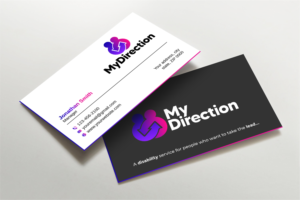 Business Card Design by LAXMI DESIGNHUB for this project | Design: #27471574