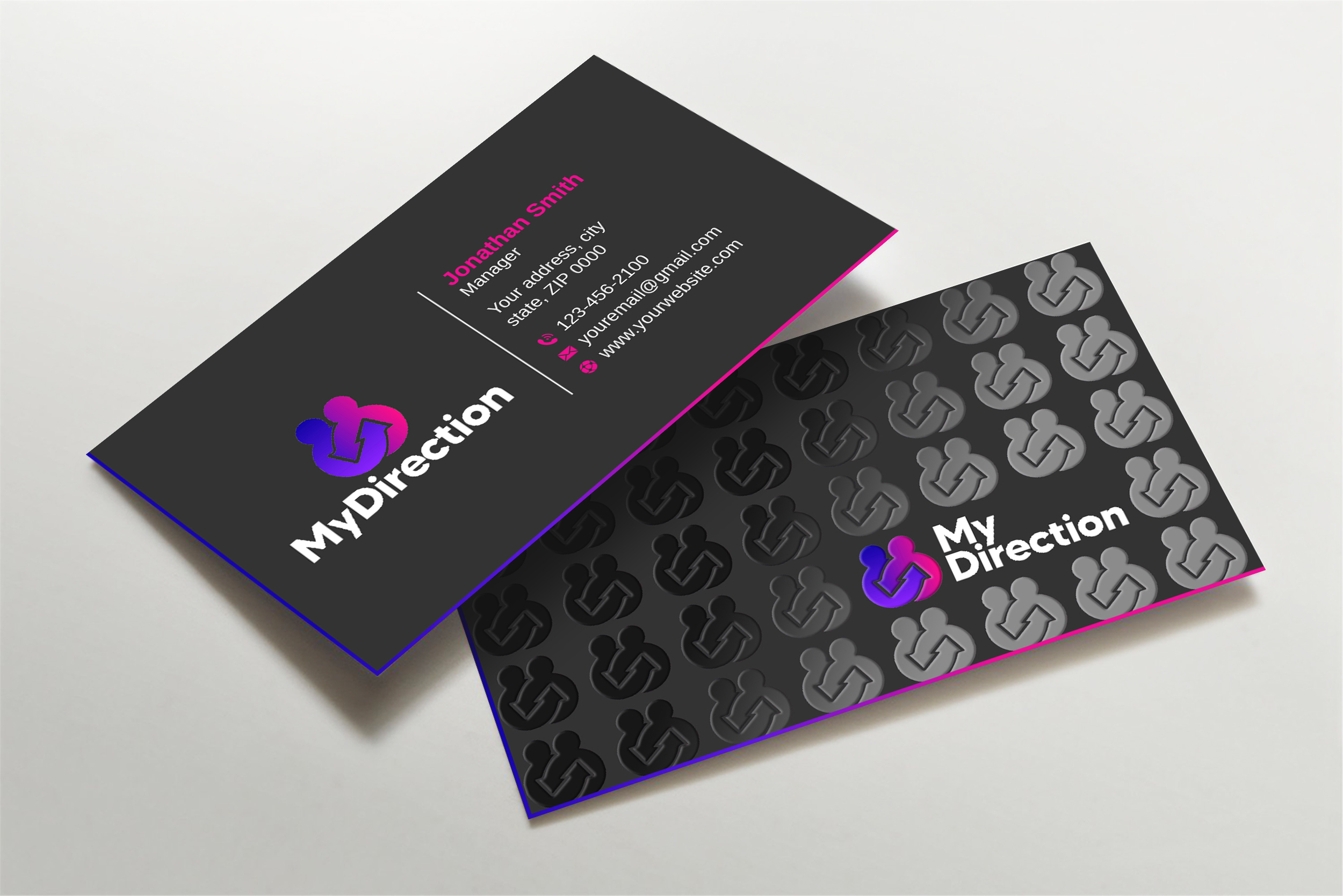 Business Card Design by LAXMI DESIGNHUB for this project | Design #27471581