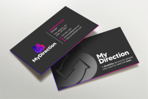Business Card Design by LAXMI DESIGNHUB for this project | Design: #27471584