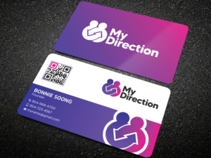 Design de Carte de Visite par Uttom 2 pour ce projet | Design : #27473645