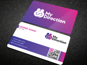Design de Carte de Visite par Uttom 2 pour ce projet | Design : #27473646
