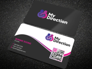 Design de Carte de Visite par Uttom 2 pour ce projet | Design : #27473648