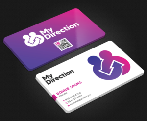 Design de Carte de Visite par Uttom 2 pour ce projet | Design : #27473649
