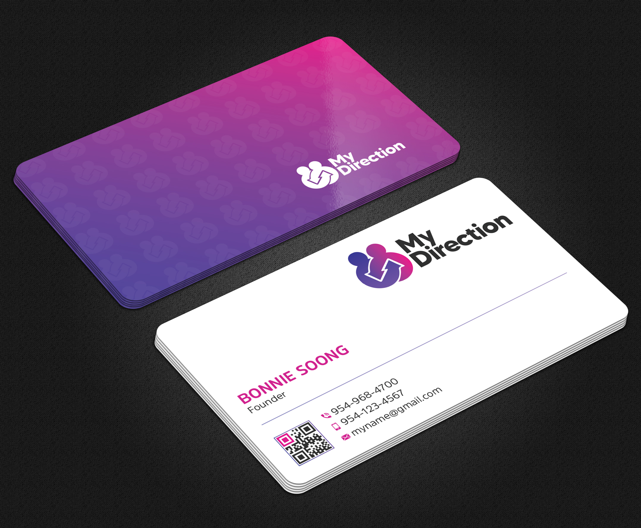 Design de Carte de Visite par Uttom 2 pour ce projet | Design #27473656