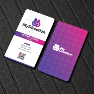 Design de Carte de Visite par Uttom 2 pour ce projet | Design : #27473919