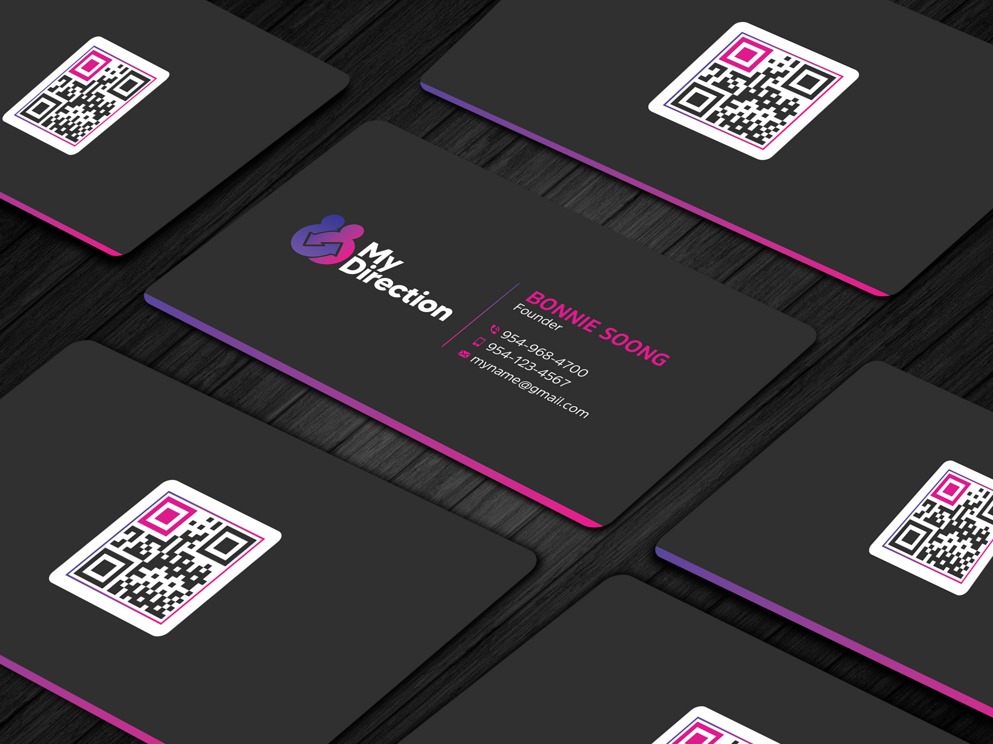 Business Card Design by Uttom 2 for this project | Design #27473925