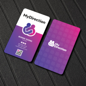 Design de Carte de Visite par Uttom 2 pour ce projet | Design : #27473926