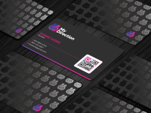 Design de Carte de Visite par Uttom 2 pour ce projet | Design : #27473928