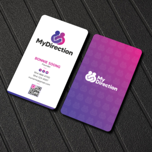 Design de Carte de Visite par Uttom 2 pour ce projet | Design : #27473929