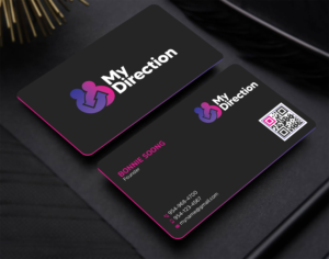 Design de Carte de Visite par Uttom 2 pour ce projet | Design : #27474170