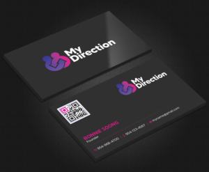 Design de Carte de Visite par Uttom 2 pour ce projet | Design : #27474172